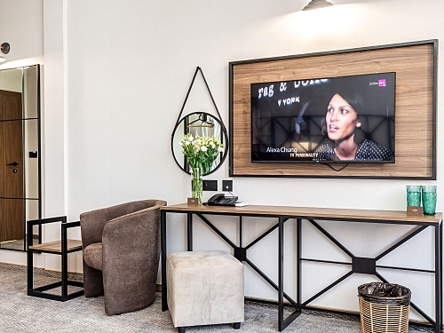 Hotel Noma Boutique Bulgaria (21 / 53)