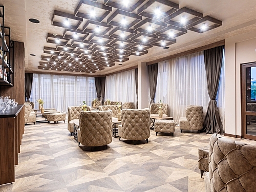 Hotel Noma Boutique Sunny Beach (29 / 53)