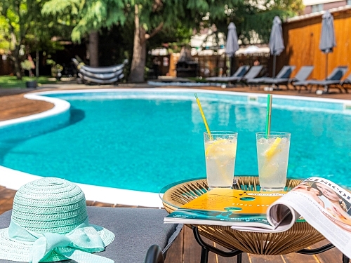 Hotel Noma Boutique Bulgaria (27 / 53)