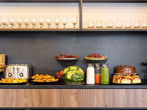 Hotel Noma Boutique Sunny Beach (32 / 53)