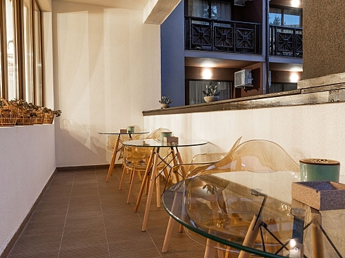 Hotel Noma Boutique Sunny Beach Bulgaria (31 / 53)