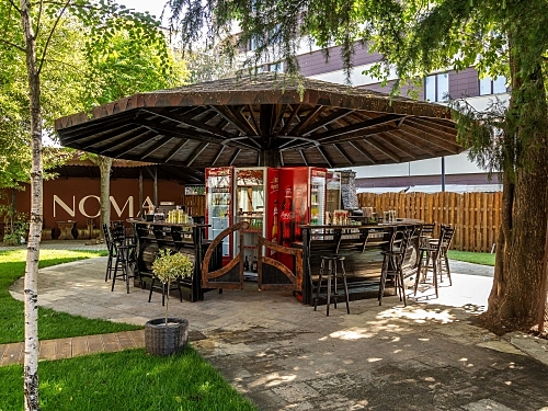 Hotel Noma Boutique Sunny Beach (37 / 53)