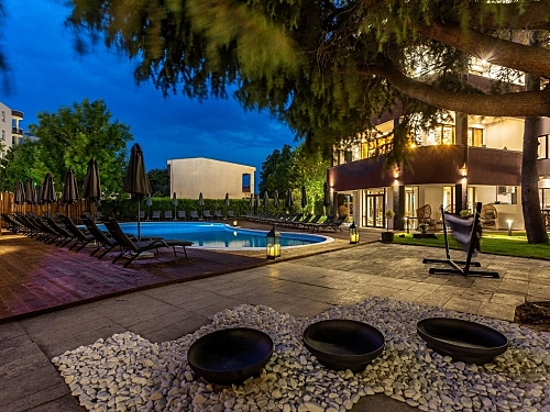 Hotel Noma Boutique Bulgaria (35 / 53)