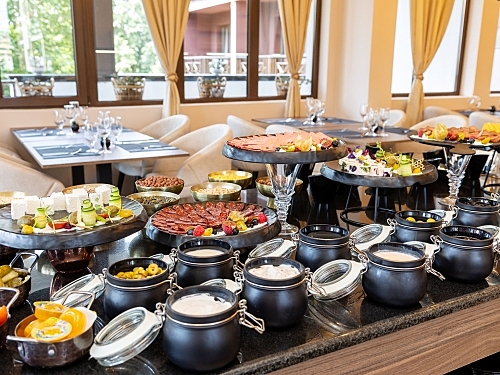 Hotel Noma Boutique Bulgaria (39 / 53)