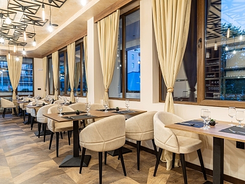 Hotel Noma Boutique Sunny Beach (41 / 53)