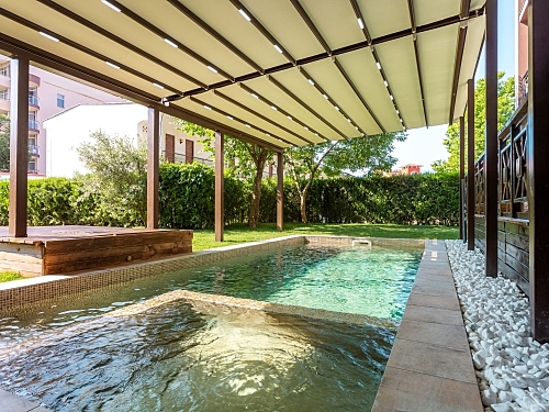 Hotel Noma Boutique Sunny Beach Bulgaria (44 / 53)