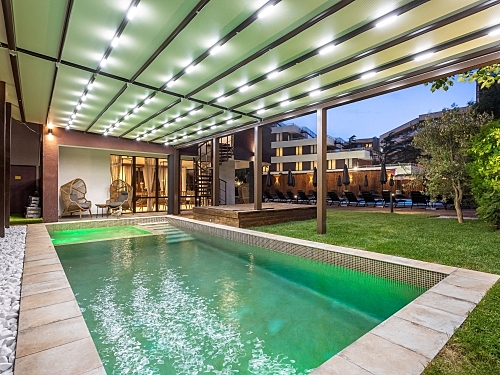 Hotel Noma Boutique Sunny Beach (46 / 53)