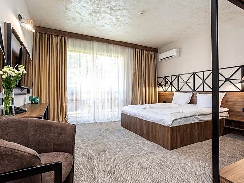 Hotel Noma Boutique Sunny Beach Bulgaria (24 / 53)