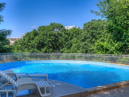 Prestige Grand Hotel & Aquapark Bulgaria (9 / 38)