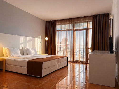 Prestige Grand Hotel & Aquapark Nisipurile de Aur Bulgaria (7 / 38)