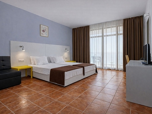 Prestige Grand Hotel & Aquapark Nisipurile de Aur Bulgaria (10 / 38)