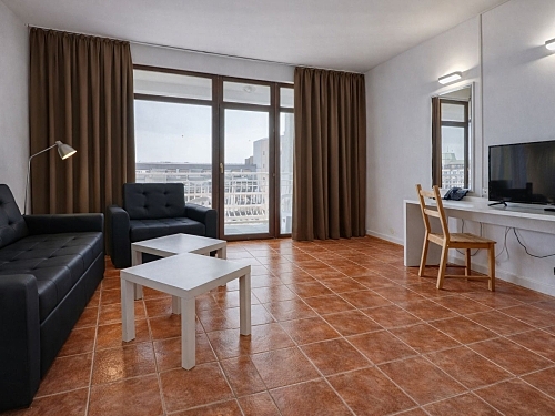 Prestige Grand Hotel & Aquapark Nisipurile de Aur (11 / 38)