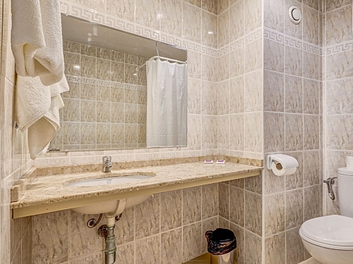 Prestige Grand Hotel & Aquapark Bulgaria (12 / 38)