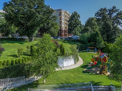 Prestige Grand Hotel & Aquapark Nisipurile de Aur Bulgaria (23 / 38)