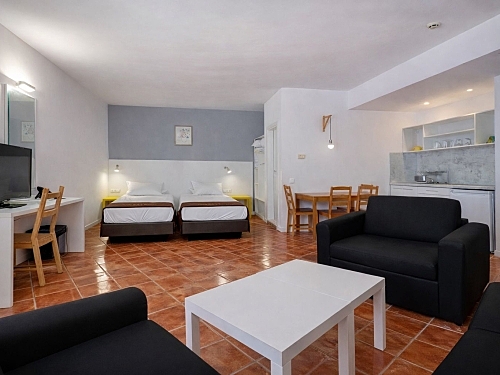 Prestige Grand Hotel & Aquapark Nisipurile de Aur (14 / 38)