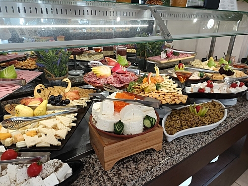 Prestige Grand Hotel & Aquapark Bulgaria (18 / 38)