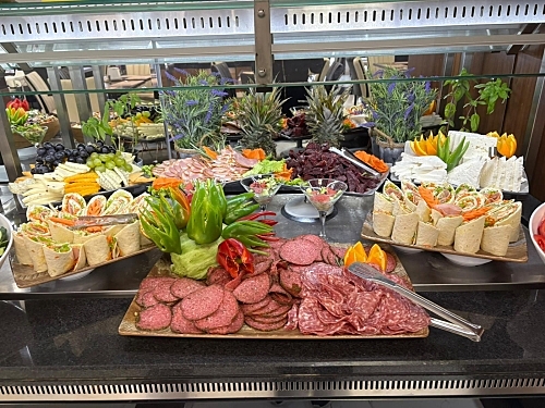 Prestige Grand Hotel & Aquapark Nisipurile de Aur (22 / 38)