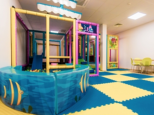 Prestige Grand Hotel & Aquapark Bulgaria (26 / 38)