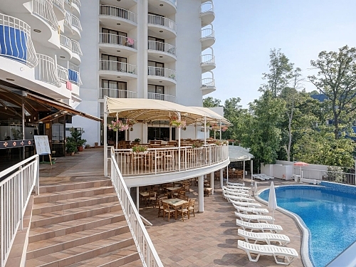 Prestige Grand Hotel & Aquapark Bulgaria (21 / 38)