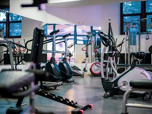 Prestige Grand Hotel & Aquapark Nisipurile de Aur (34 / 38)