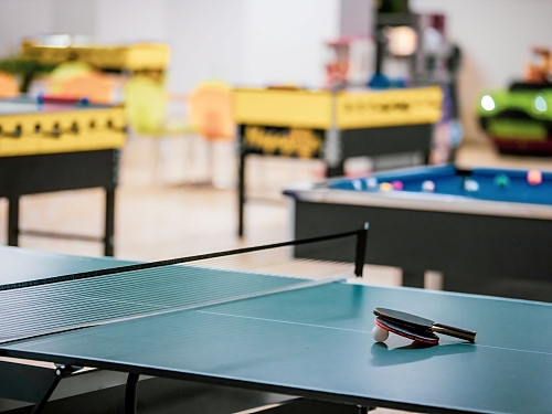 Prestige Grand Hotel & Aquapark Bulgaria (33 / 38)