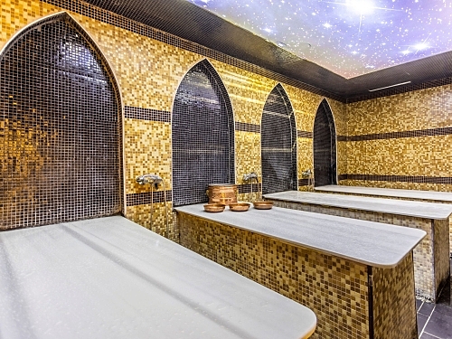 Prestige Grand Hotel & Aquapark Nisipurile de Aur (30 / 38)