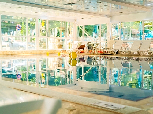 Prestige Grand Hotel & Aquapark Bulgaria (15 / 38)