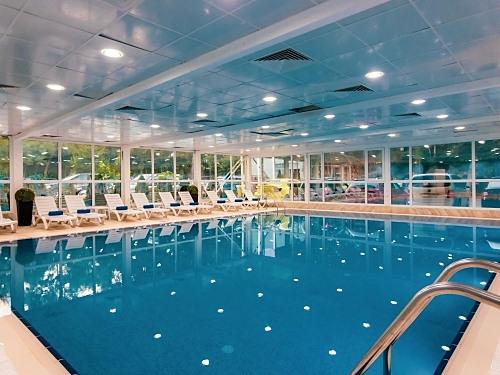 Prestige Grand Hotel & Aquapark Nisipurile de Aur (28 / 38)