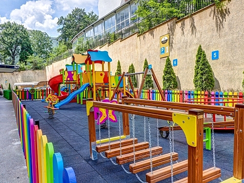 Prestige Grand Hotel & Aquapark Bulgaria (25 / 38)