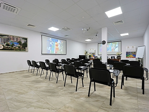 Prestige Grand Hotel & Aquapark Nisipurile de Aur (36 / 38)