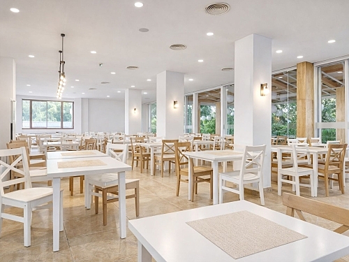 Prestige Grand Hotel & Aquapark Nisipurile de Aur Bulgaria (17 / 38)