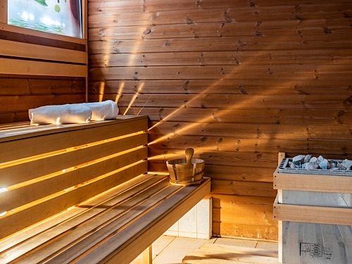 Prestige Grand Hotel & Aquapark Nisipurile de Aur (29 / 38)