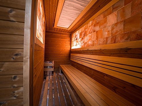 Prestige Grand Hotel & Aquapark Bulgaria (31 / 38)