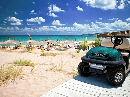 Hotel Arkutino Family Resort Arkutino (29 / 32)