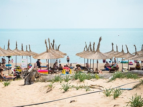 Hotel Arkutino Family Resort Bulgaria (27 / 32)