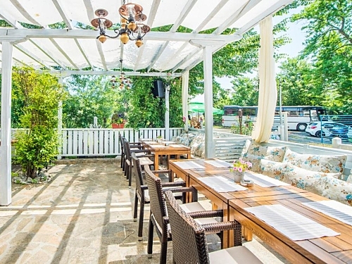 Hotel Arkutino Family Resort Arkutino (20 / 32)