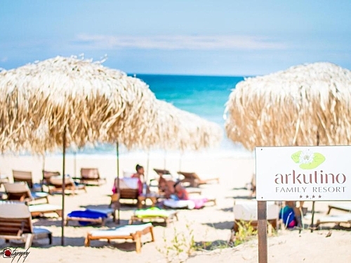 Hotel Arkutino Family Resort Arkutino (30 / 32)