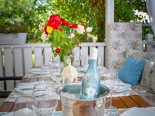 Hotel Arkutino Family Resort Arkutino Bulgaria (17 / 32)