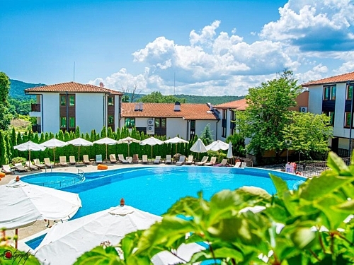 Hotel Arkutino Family Resort Arkutino (19 / 32)