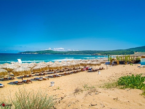 Hotel Arkutino Family Resort Bulgaria (28 / 32)