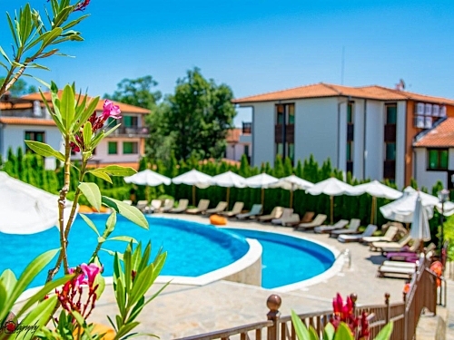 Hotel Arkutino Family Resort Arkutino Bulgaria (31 / 32)