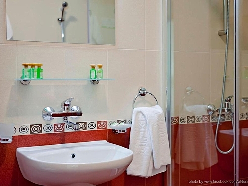 Hotel Arkutino Family Resort Arkutino (8 / 32)