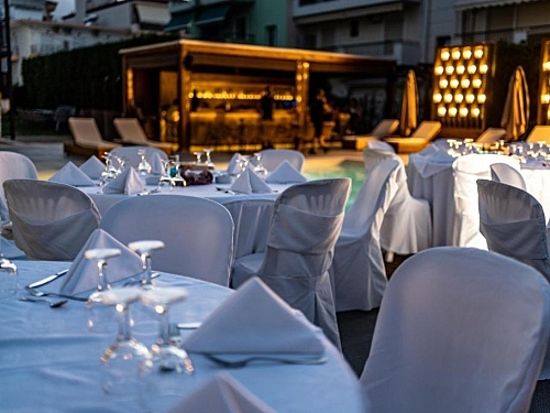 Hotel Dafni Plus Riviera Olimpului Grecia (19 / 28)