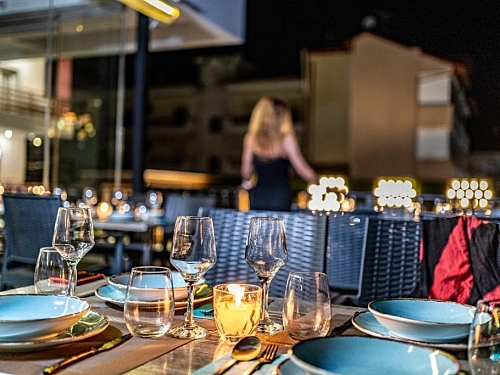 Hotel Dafni Plus Grecia (22 / 28)