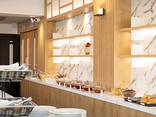 Hotel Dafni Plus Riviera Olimpului (23 / 28)