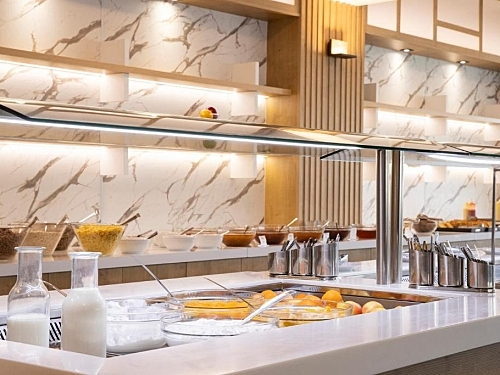 Hotel Dafni Plus Riviera Olimpului (26 / 28)