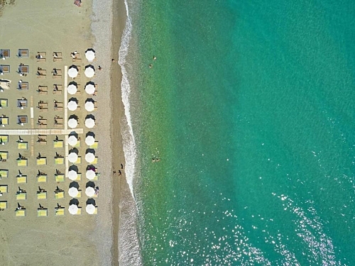 Hotel Dafni Plus Riviera Olimpului Grecia (28 / 28)