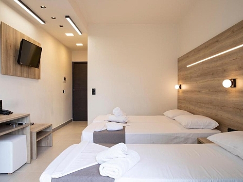 Hotel Dafni Plus Riviera Olimpului (8 / 28)