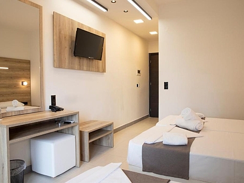 Hotel Dafni Plus Riviera Olimpului Grecia (9 / 28)