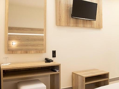 Hotel Dafni Plus Riviera Olimpului Grecia (10 / 28)
